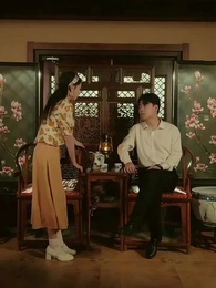 덩쿨째로 떨어진 마누라 - Episode 38