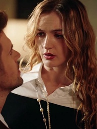 Ladrón de Corazones - Episode 8