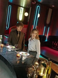 Mein Valentinsgeschenk ist ein Milliardär - Episode 25