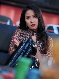 第51集 - 婚中局