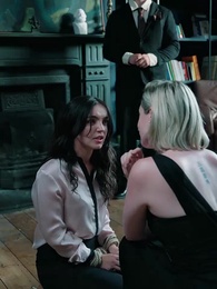 第58話 - 禁じられた花: 敵の相続人、私のハートビート