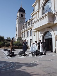 這個代駕強無敵 - Episode 68