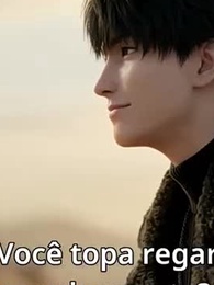 Mercado do Fim do Mundo - Episode 11