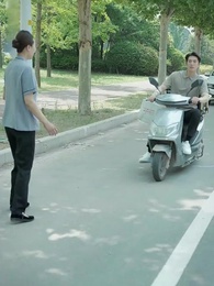 ตอนที่ 42 - [พากย์ไทย]เดิมพันหัวใจ ทายาทหมื่นล้าน