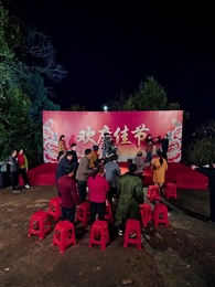 大年夜逃出生天 - Episode 57