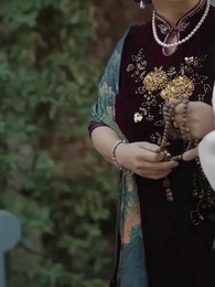 [Dubbed]She Is His Only Desire - Episode 37