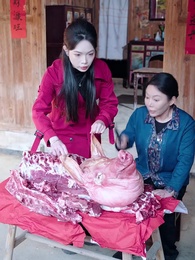 大年夜逃出生天 - Episode 44