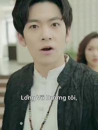 Tập 8 - Người Thừa Kế Nổi Loạn