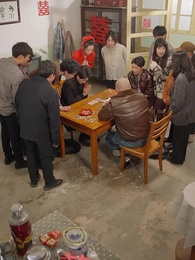 婚中局 - Episode 11