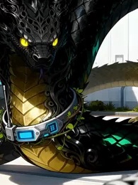 Épisode 30 - L'Avènement du Protecteur : Du Serpent au Dragon