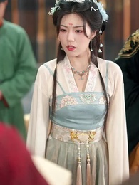 El decreto del mayorazgo - Episode 43