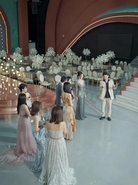 [พากย์ไทย]เดิมพันหัวใจ ทายาทหมื่นล้าน - Episode 7