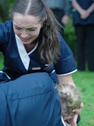 禁じられた花: 敵の相続人、私のハートビート - Episode 43