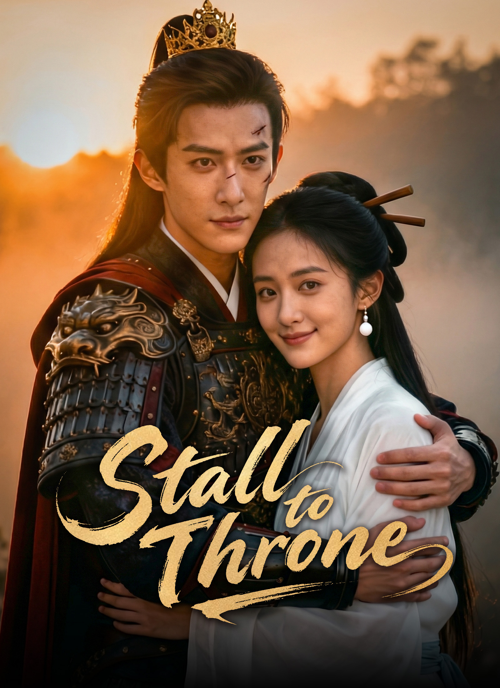 Stall to Throne