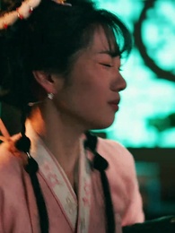 第34集 - 羊與蘭