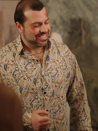 Episodio 22 - Ladrón de Corazones