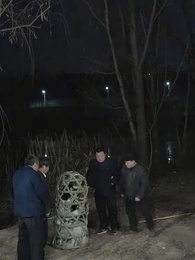 Tập 52 - Thiên Tài Nhỏ Tìm Cha