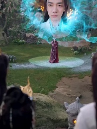 Episódio 7 - Quando Me Condenaram, Já Era Demônia