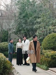 第56集 - 我只想離了這婚