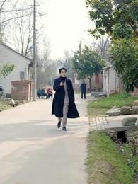 Tập 51 - Thiên Tài Nhỏ Tìm Cha