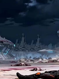 الحلقة 83 - البدء كـثعبان مخادع، ثم التطور بالابتلاع