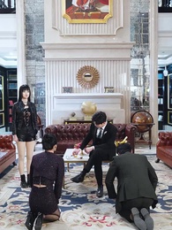 這個代駕強無敵 - Episode 45