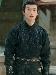 第13集 - 羊與蘭