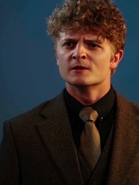 Episode 39 - Mein Valentinsgeschenk ist ein Milliardär