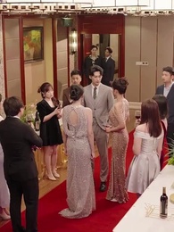 Episode 20 - [Dubbing]Kembalinya Cinta Pertama Suamiku