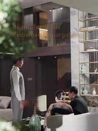 Episode 6 - [Dubbing]Kembalinya Cinta Pertama Suamiku