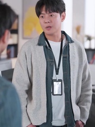 第8集 - 敢裁我，我讓部門全解散