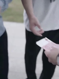 Episode 25 - A Bowl of Sweet Karma