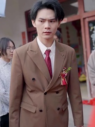 第41集 - 婚中局