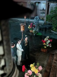 Episodio 8 - El decreto del mayorazgo