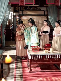 Episodio 5 - El decreto del mayorazgo