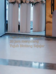 Ketika Cinta Hanya Dusta - Episode 6