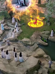 Quando Me Condenaram, Já Era Demônia - Episode 16