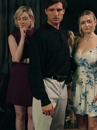 禁じられた花: 敵の相続人、私のハートビート - Episode 37