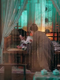 第52集 - 羊與蘭