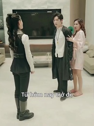 Tập 17 - Người Thừa Kế Nổi Loạn