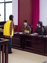 第59集 - 大年夜逃出生天