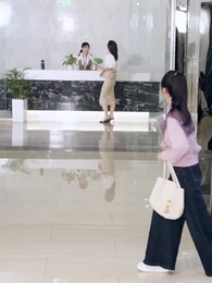 The CEO's Secret Daughter - Episode 3