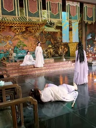 Episódio 47 - Quando Me Condenaram, Já Era Demônia