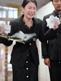 The CEO's Secret Daughter - Episode 56