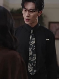 [Dubbed]She Is His Only Desire - Episode 19