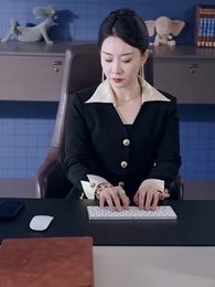 Episode 11 - The CEO's Secret Daughter