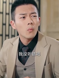 我只想離了這婚 - Episode 25