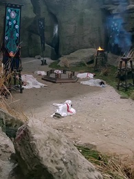 Episódio 33 - Quando Me Condenaram, Já Era Demônia