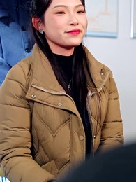 第15集 - 大年夜逃出生天