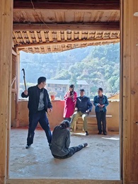 大年夜逃出生天 - Episode 42